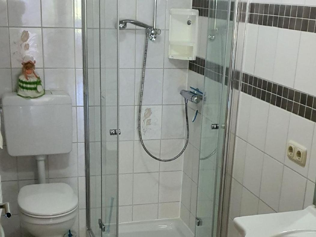 Ferienwohnung Treyer ออปเพอเนา ภายนอก รูปภาพ