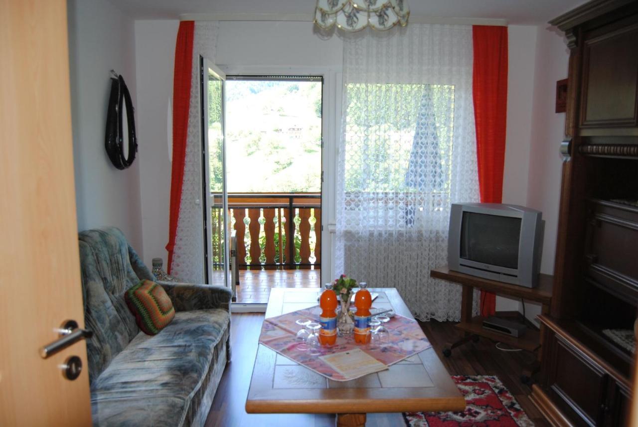 Ferienwohnung Treyer ออปเพอเนา ภายนอก รูปภาพ
